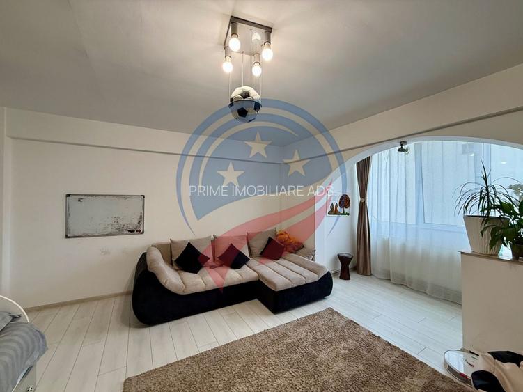 Apartament decomandat/71 mp utili/bloc nou/Craiova/Brazda - 4