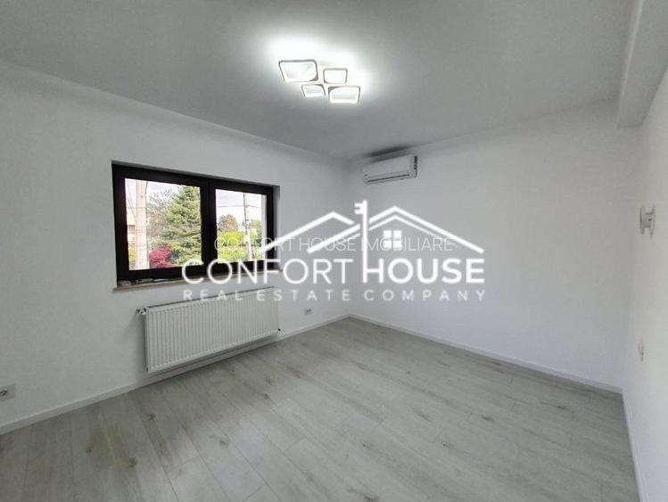 VILA P+E+M, 6 camere, prima inchiriere, IANCU NICOLAE-British School - 26