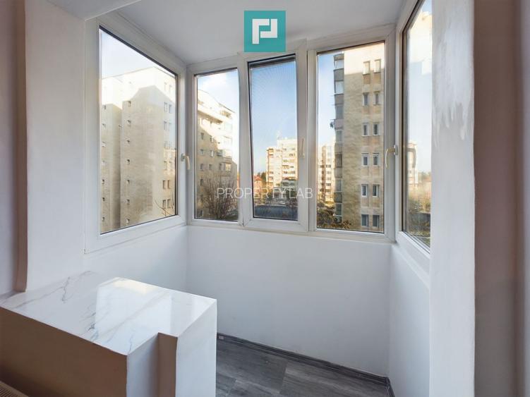 Apartament 3 camere de închiriat – Vlaicu, Strada - 8