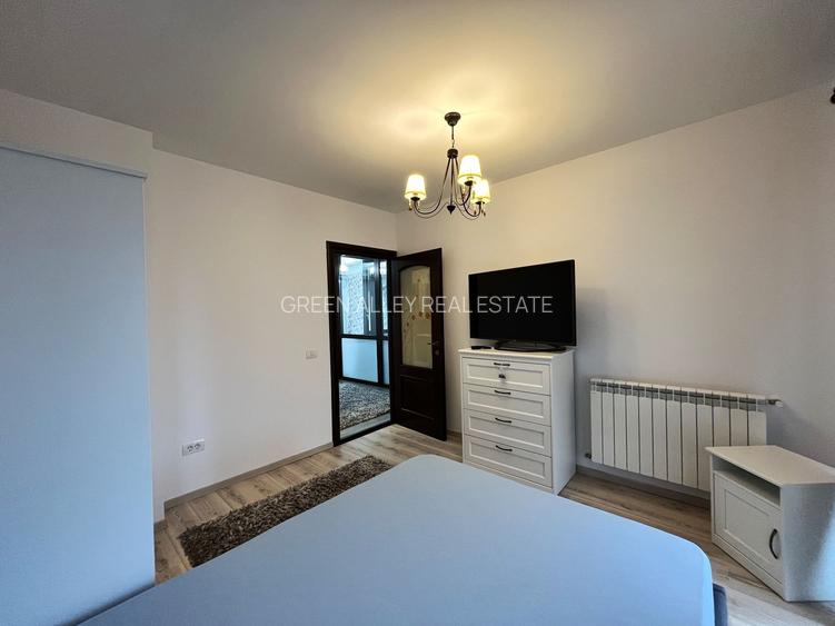 3 CAMERE |  PARCARE | IANCULUI - MATEI VOIEVOD | MOBILAT SI UTILAT - 28
