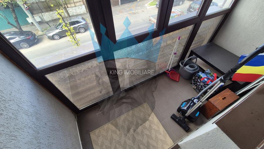 Garsoniera Bucurestii Noi - 8