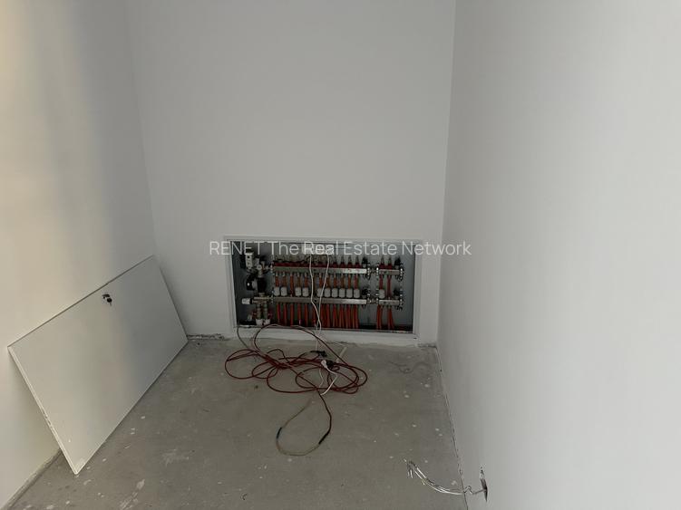 CORBEANCA-PARADISUL VERDE, VILA 507 MP, LOT 1.095 MP! - 34