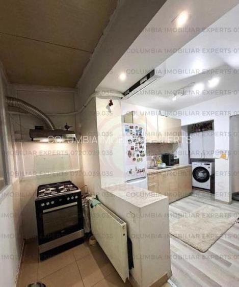 Berceni Secuilor apartament 2 camere - 5