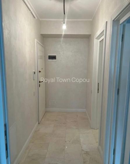 Intabulat! Apartament Nou 2 camere, etaj 3, Royal Town Copou - 4