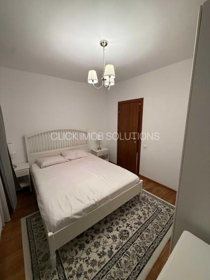 Nicolae Grigorescu metrou -bloc nou, centrala proprie - 7