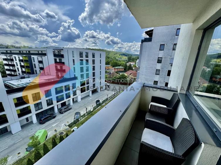 Apartament 2 camere - parcare - Pet Friendly -  Ego Residence - Corneliu Coposu - 7