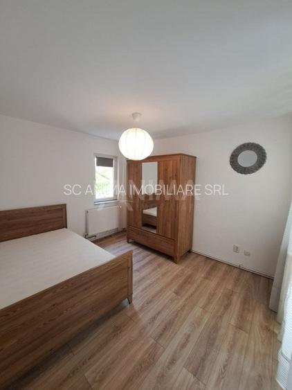 Apartament 3 camere, 2 bai, 2 balcoane, Manastur, zona McDonald’s - 9
