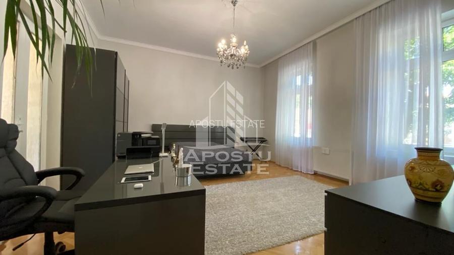 Casa cu 3 camere, centrala proprie, SAD - 2