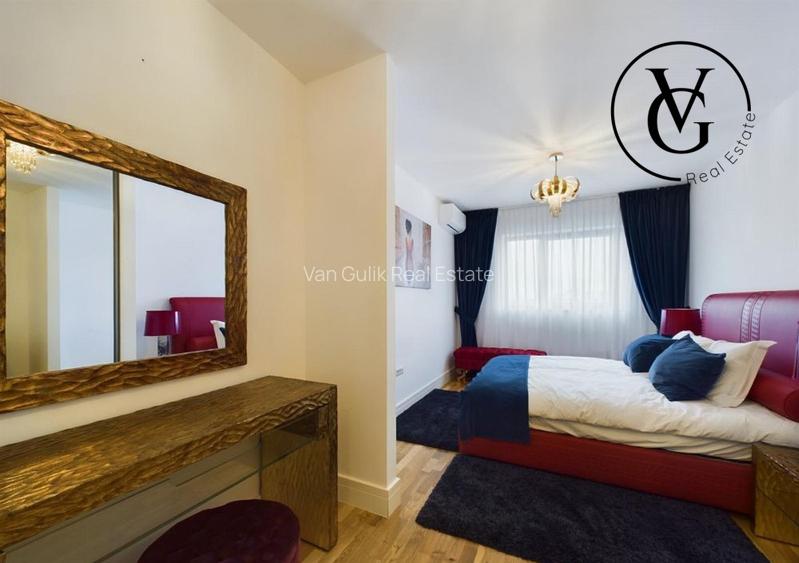 Apartament 2 camere Barbu Vacarescu | 102 The Address | Floreasca - 4