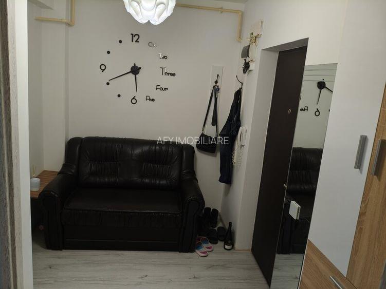 Inchiriere Garsoniera Titan - 4