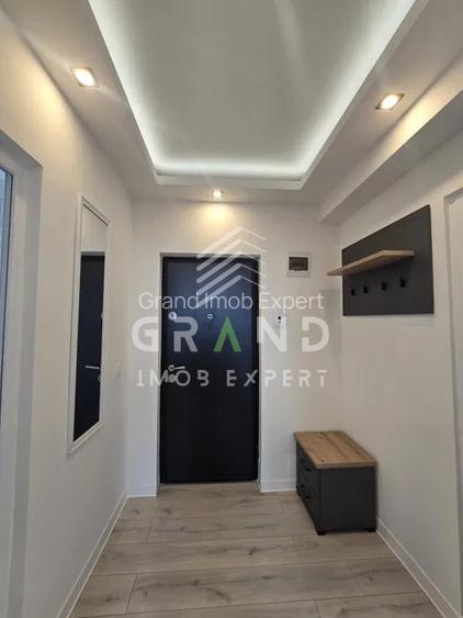 Apartament NOU, 42mp, zona Tăietura Turcului - 7