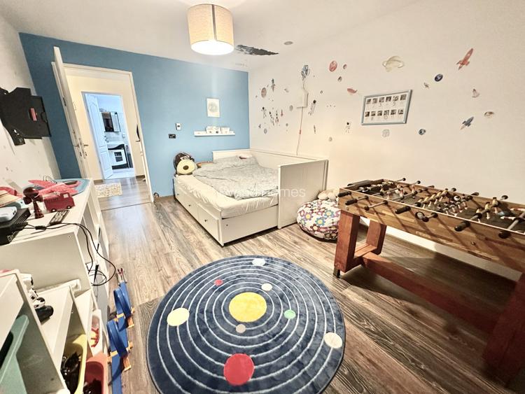 Duplex cu 4 camere mobilat si utilat - Pozitie centrala Mosnita Veche - 10