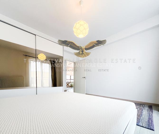 Priveliște panoramică|apartament cu 3 camere|V.Bibescu - 3