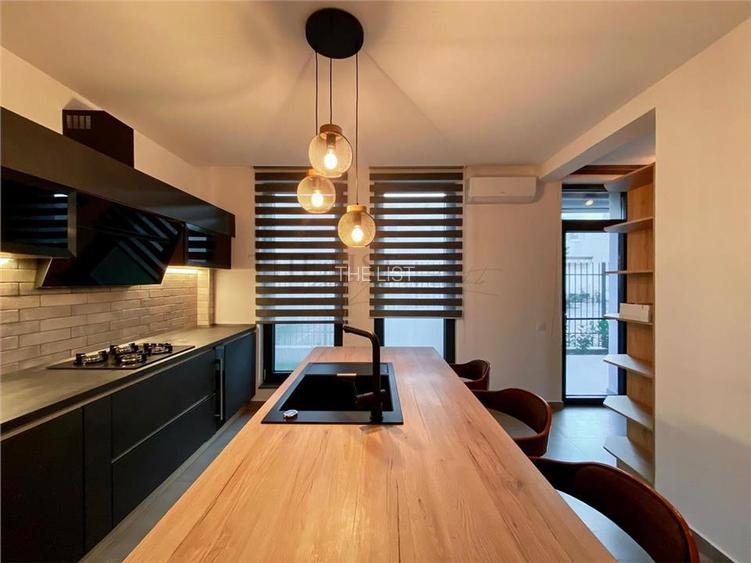 De Vanzare | Vila cu 5 camere | Pipera - 14