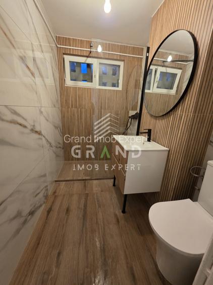 Apartament 3 camere, renovat, cartier Gheorgheni - 7