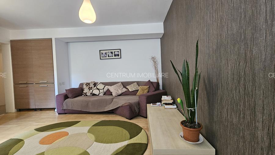 Inchiriere 4 camere Dristor metrou - 18