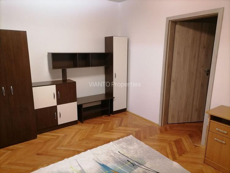 APARTAMENT 2 CAMERE ZONA MIHAI VITEAZU - 2