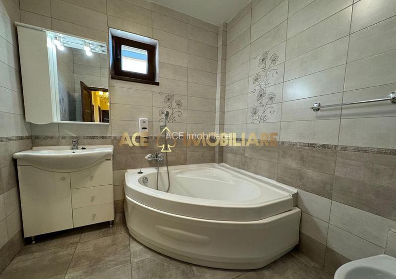 Casa de inchiriat Berceni-Brancoveanu | Curte | Parcare | 200mp - 7