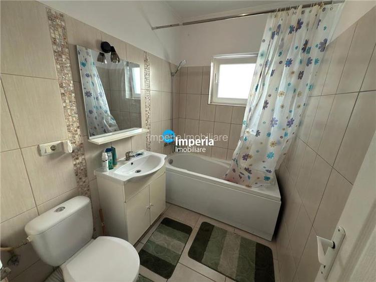 Apartament de inchiriat, 3 camere, loc de parcare,boxa, Rediu, Iasi - 6