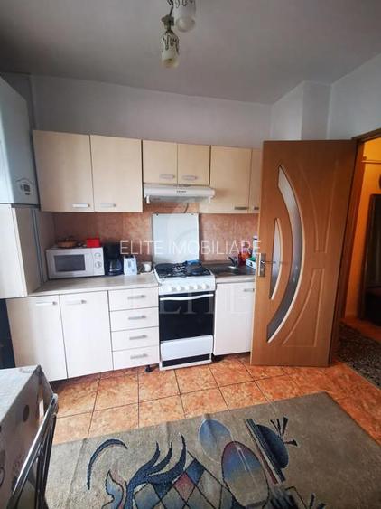 Apartament 3 camere în zona MARASTI CENTRAL - 7