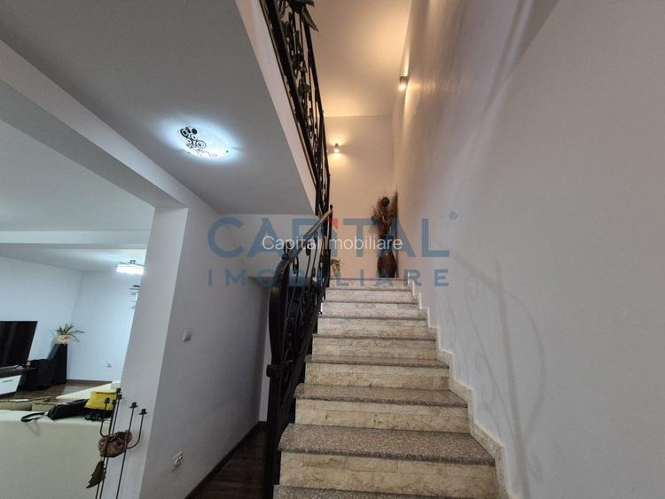 Casa la cheie cu garaj, Someseni - 6