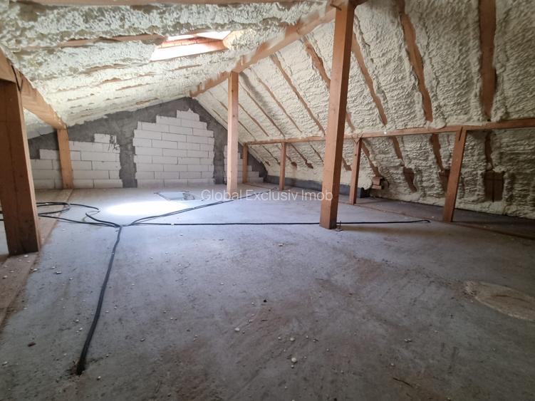 Mutare imediata, finisaje la alegere, zona Scolii, Vila 4 camere,acte la zi - 10