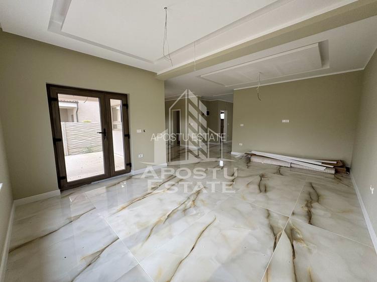Casa individuala cu 5 camere, finisaje premium, disponibila imediat. - 2