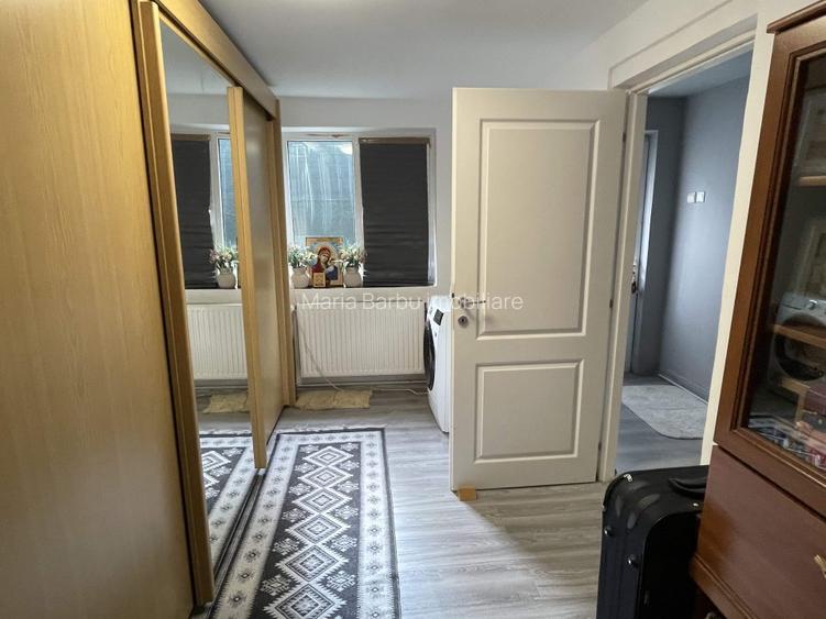 Vila D+P, 5 camere, teren 884 mp, PIF 1976, toate uilitatile, Malul Livezii - 10