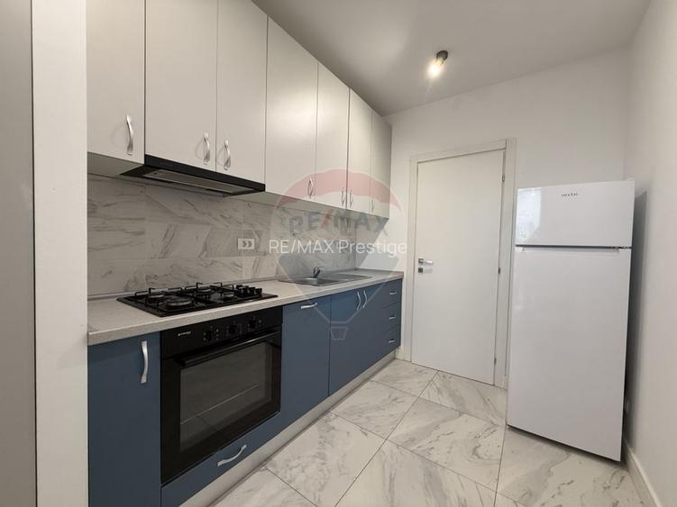 Apartament cu 2 camere de închiriat în Onix Pipera - 7