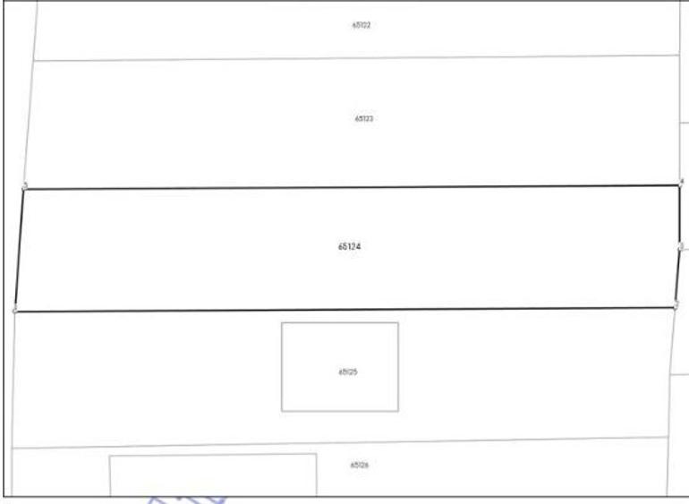 Teren intravilan Islaz – utilități la lot, acces A2 - 1
