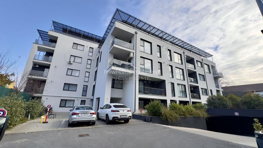 Apartament cu 3 camere de închiriat în zona Centrală - 21