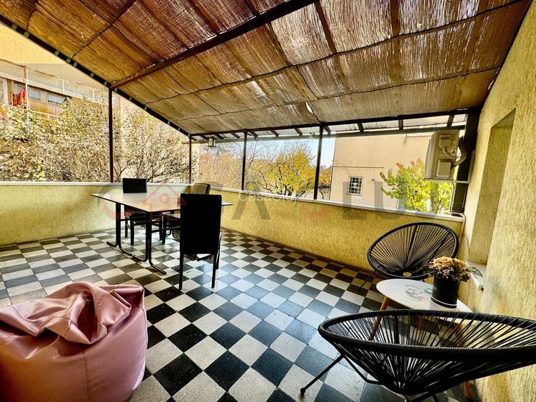 Spațiu de birouri, zona pasapoartelor, Andrei Muresanu! - 4