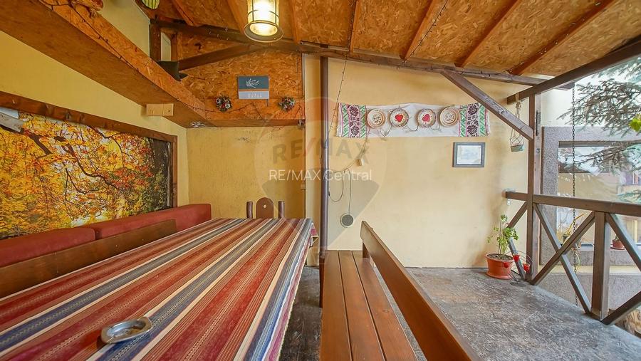 Casă / Vilă cu 12 camere de vânzare în zona Astra - 26