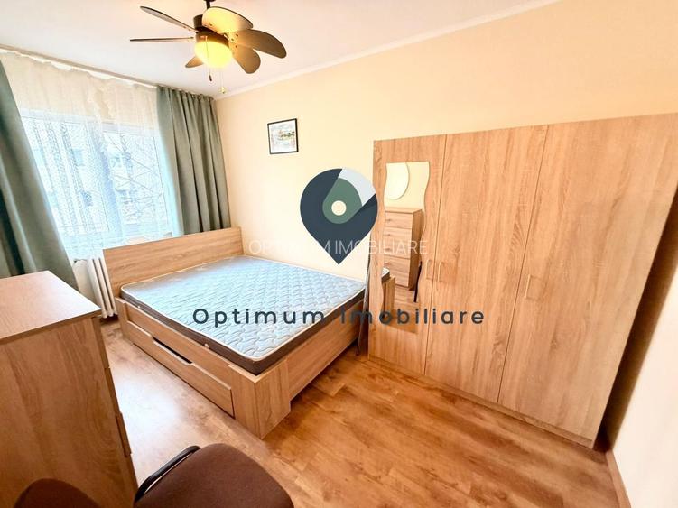 Apartament cu 3 camere decomandat de inchiriat in Manastur, etaj 2/4 ! - 6