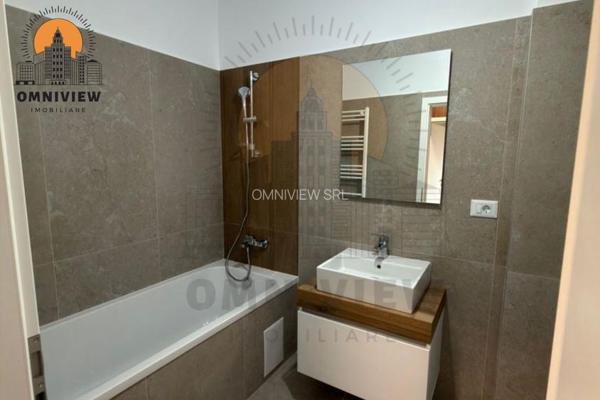 Apartament nou, mobilat și utilat, în cartierul Coresi – Ozone Residence - 6