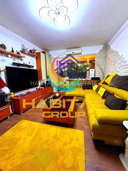 Apartament 4 camere Spatiu ideal pentru familie Confort, liniste si siguranta - 15