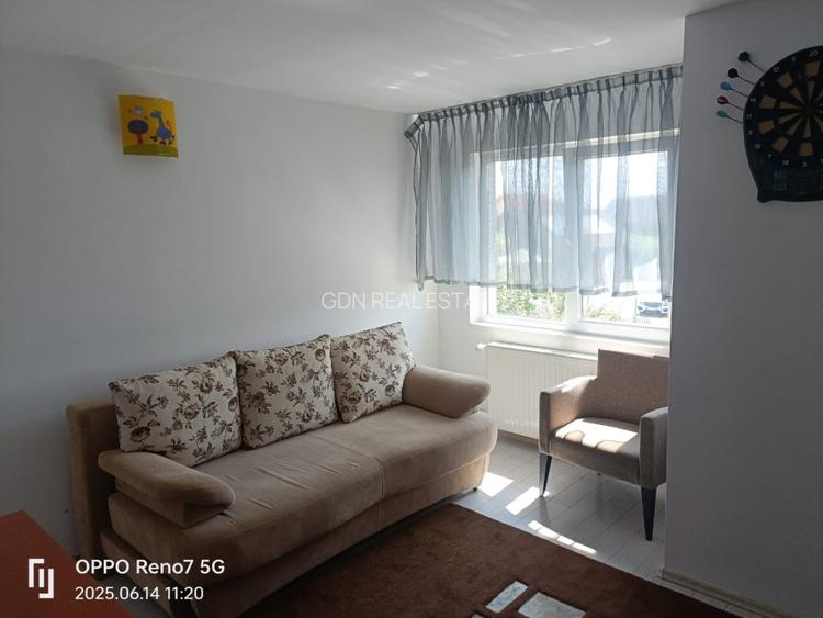 Casă vilă de vânzare în mun. Reghin, zona Unirii. - 15