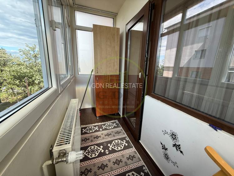 Apartament 2 Camere, decomandat, Cartier George Enescu, zona Liceul Energetic - 13