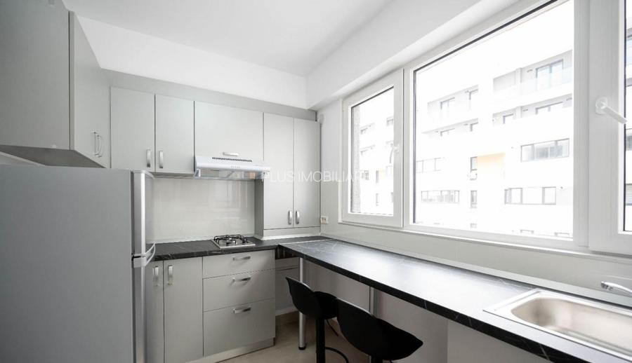Apartament 2 camere Lux+CTP in Complexul Central Adress zona Parc Carol - 8