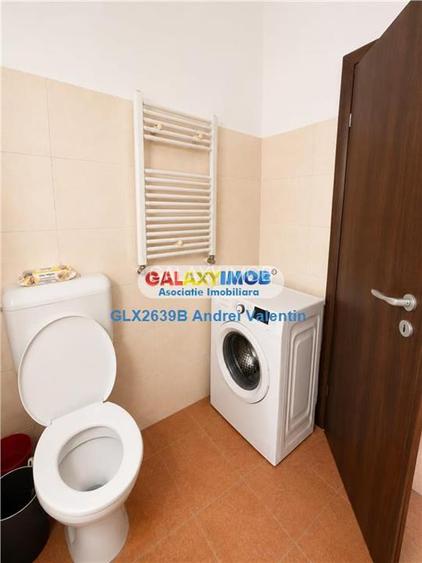 Apartament Berceni -  Metalurgiei - Aparatorii Patriei - Parcare - 7