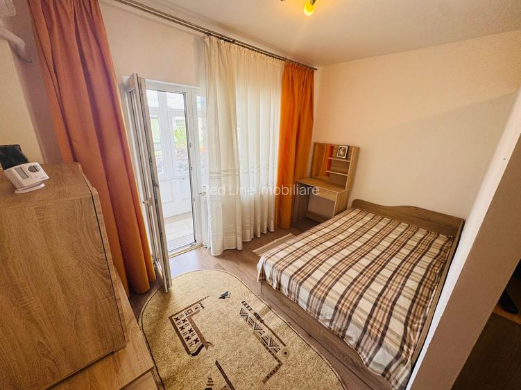 Apartament complet utilat si mobilat - EXCLUSIV RED LINE IMOBILIARE - 2
