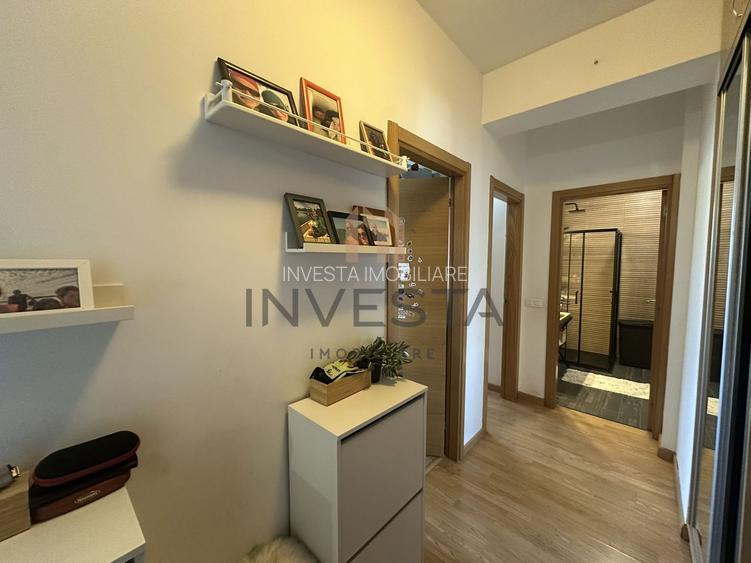 Apartament 3 camere in complex rezidential Viva City ! - 5