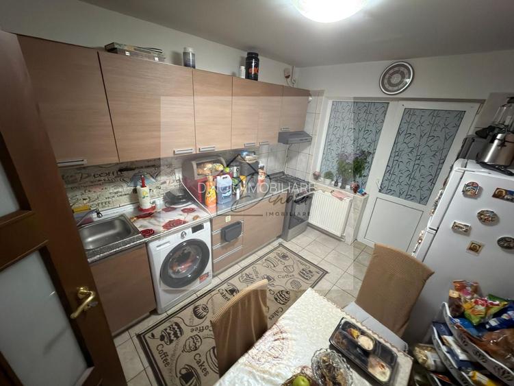 3 camere Berceni - Aparatorii Patriei I penth 83mp bloc 2010 I METROU - 17