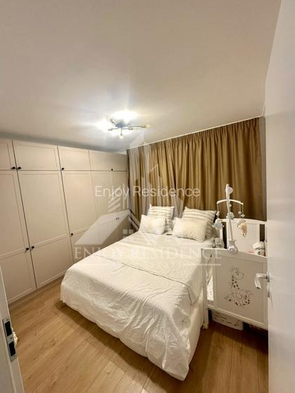 2 Camere Studio Giulesti | Imobil 2024 Tip Boutique | LOC DE PARCARE INCLUS - 8