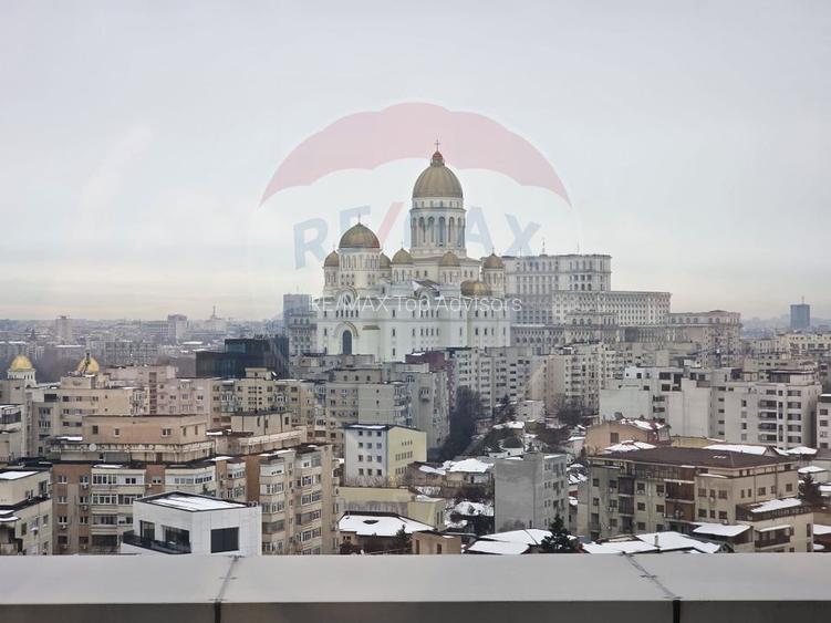 Cladire Birouri DE VANZARE | 13 Septembrie | Potential Conversie Hotel - 17