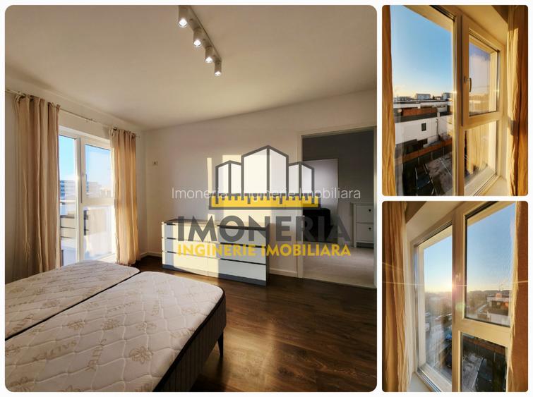 2 camere Tip 3-Pallady Villa Apartments 2-0% comision-mobilat utilat - 12