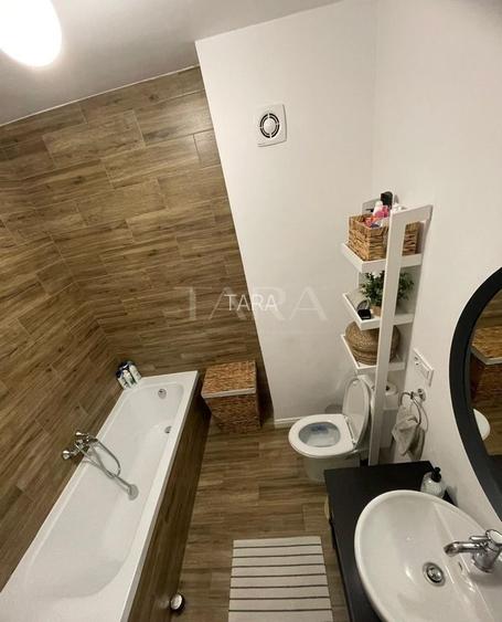 Apartament cu 3 camere – Riverside Residence,  Rivus Mall. - 6