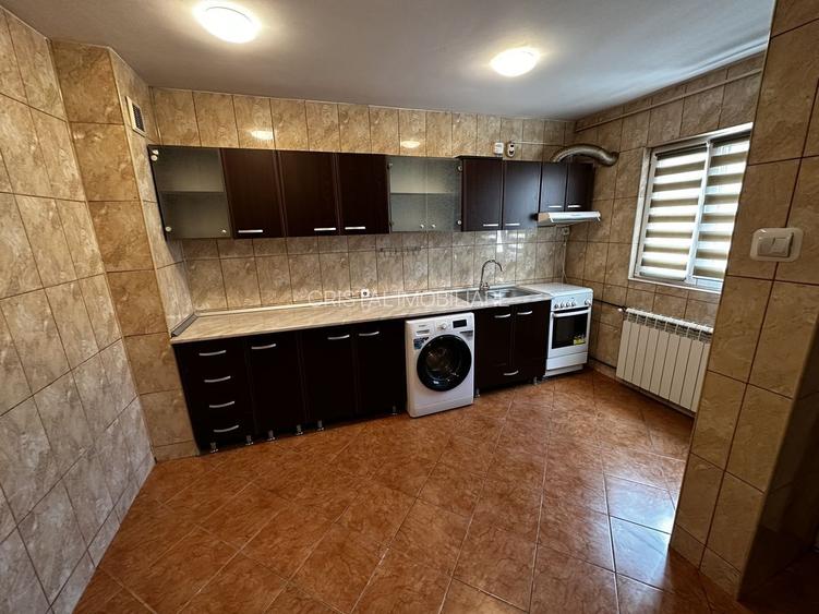 Apartament Luminos 3 camere.  Parc Tineretului. Piata Norilor. - 15