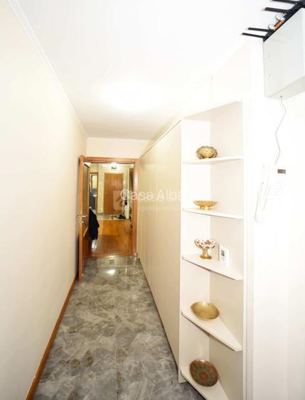 Ultracentral - Anastasie Panu, 3 camere renovat, mobilat & utilat, boxa - 12