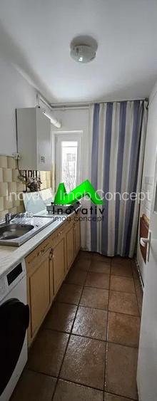 Apartament de vanzare 2 camere Sibiu Nicolae Iorga - 5